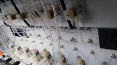 厂务及设备二次配管