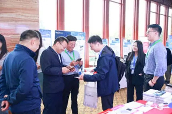 第十届全国新型半导体功率器件及应用技术研讨会 暨第三代半导体产业融合创新发展(西安)论坛盛大开幕9.jpg