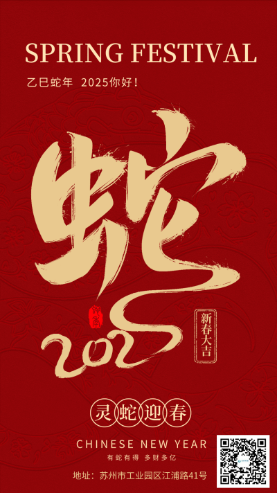 喜迎2025新春，芯矽科技携福前行.png