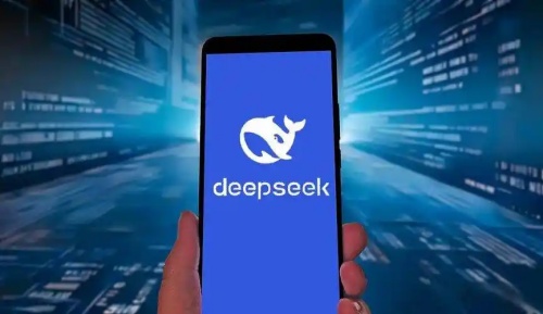 特朗普：DeepSeek无害且使美国受益，呼吁正确看待AI技术发展.jpg